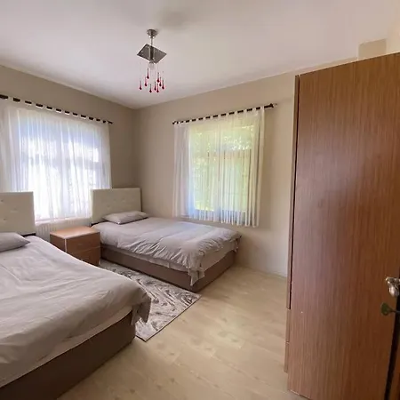 Villa Sapanca villa yanıkköy orman dibi 4+1 müstakil Sapanca